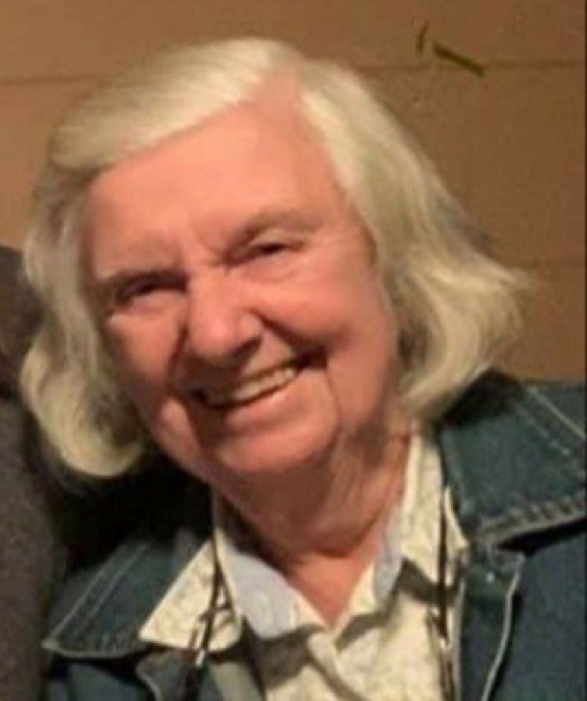 Kathleen Celia (Ware)  Haxton