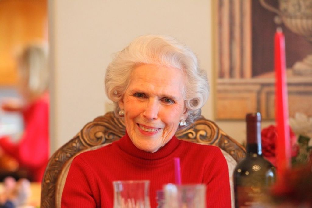 Wilda June Dehaeseleer