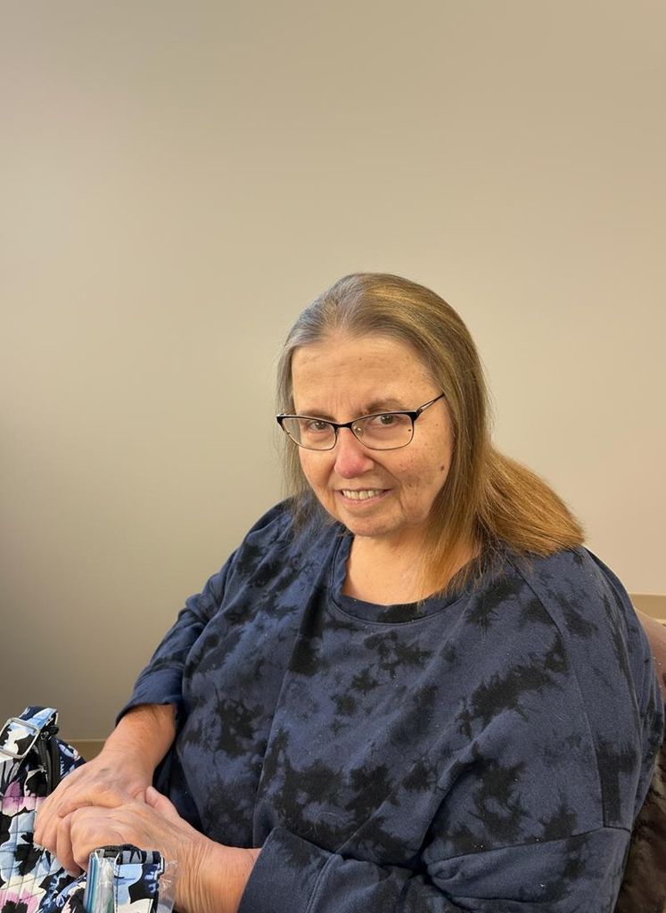 Carol A. Spencer Profile Photo