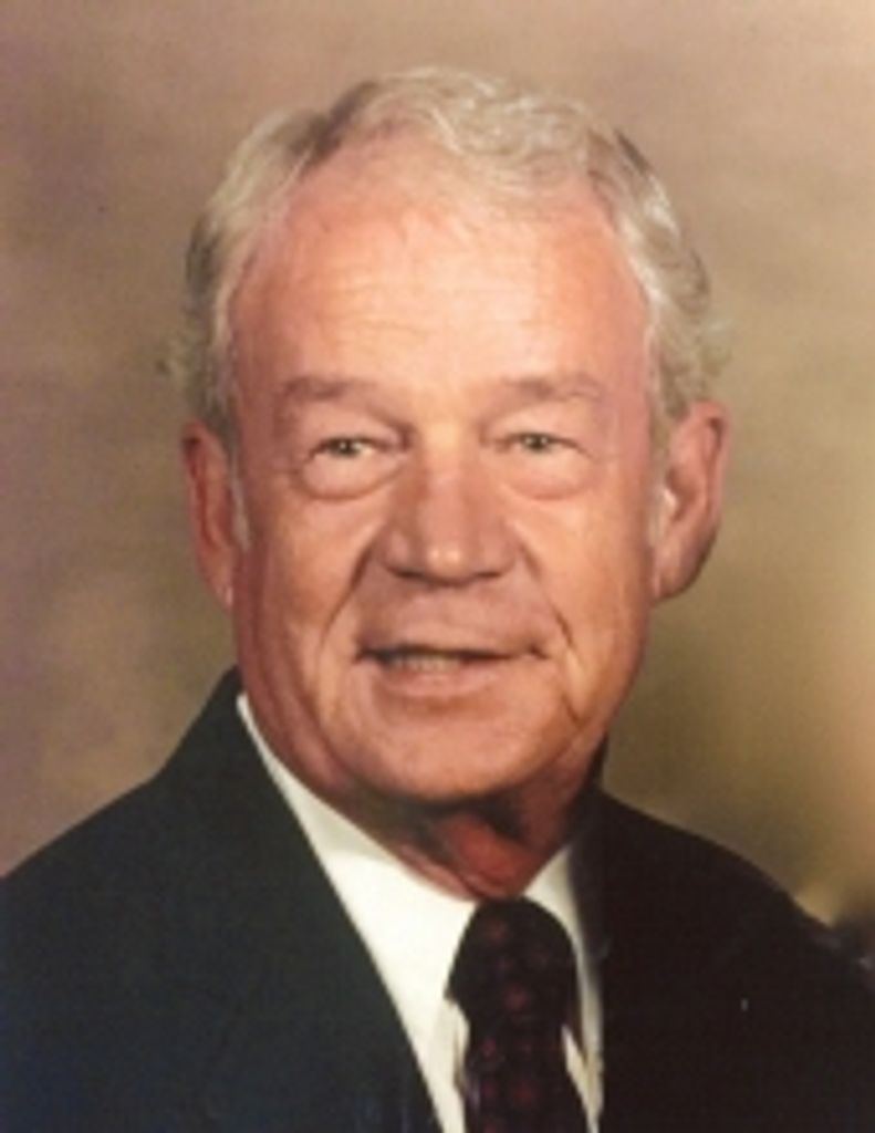 John Thomas Williams Jr. Gregg- Jonesboro