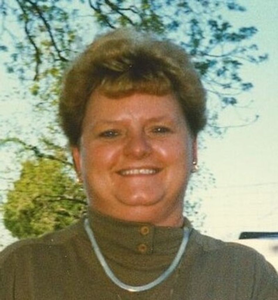 Donna Wiles Profile Photo