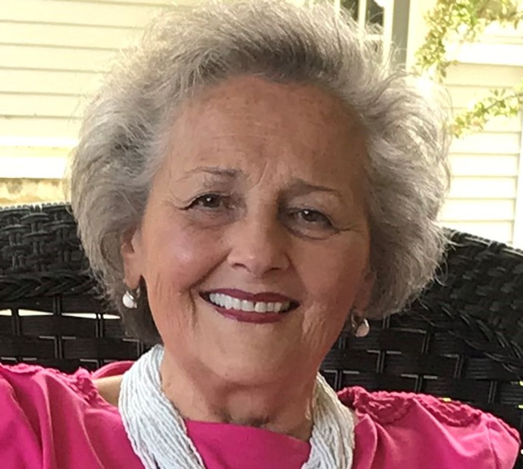 Mary Ann Steiner