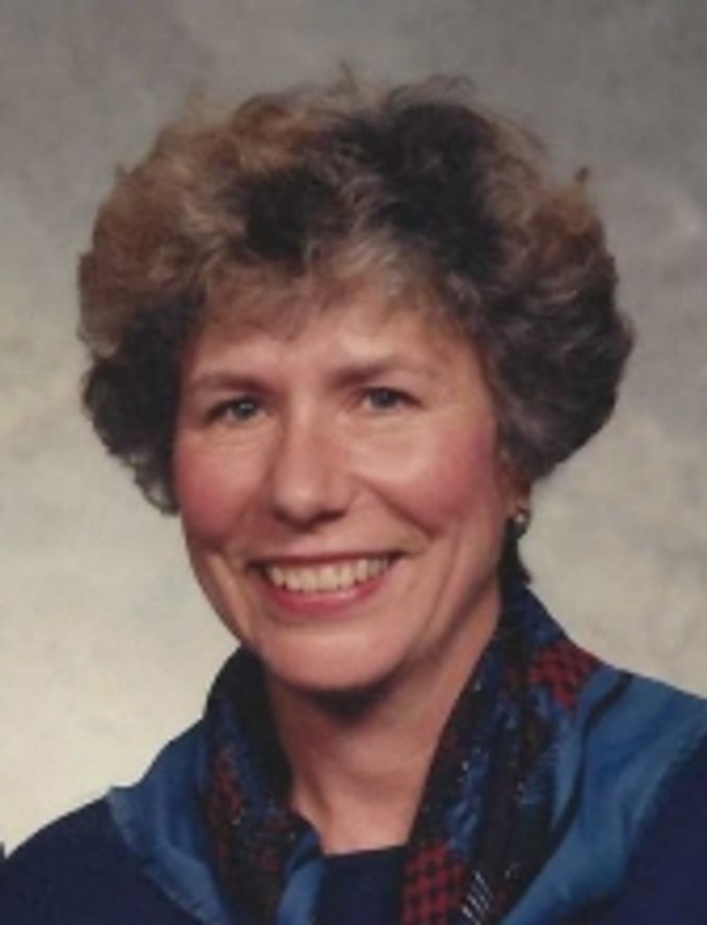 Frances J. Miller