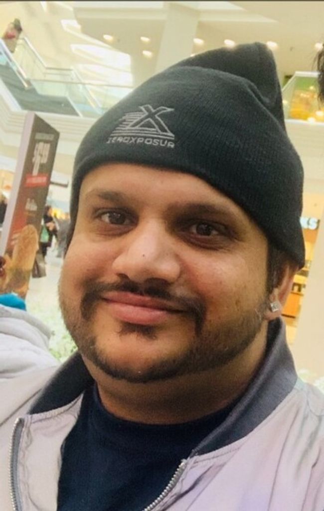 Amit Verma Profile Photo