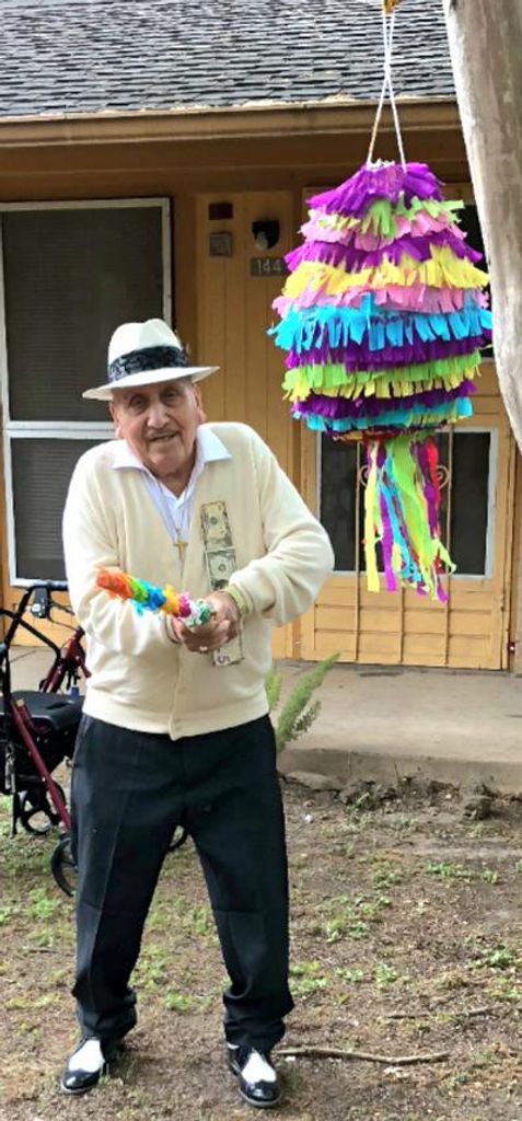 Isidoro Martinez Profile Photo