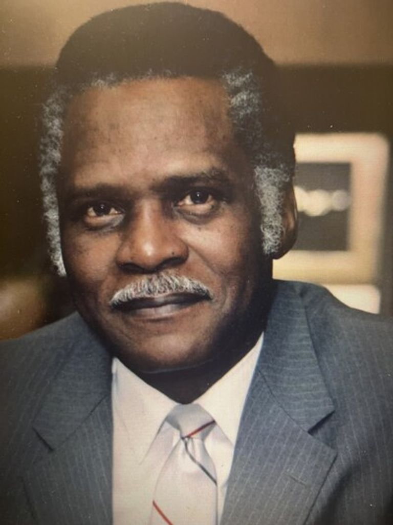 Coach John E Kincaide