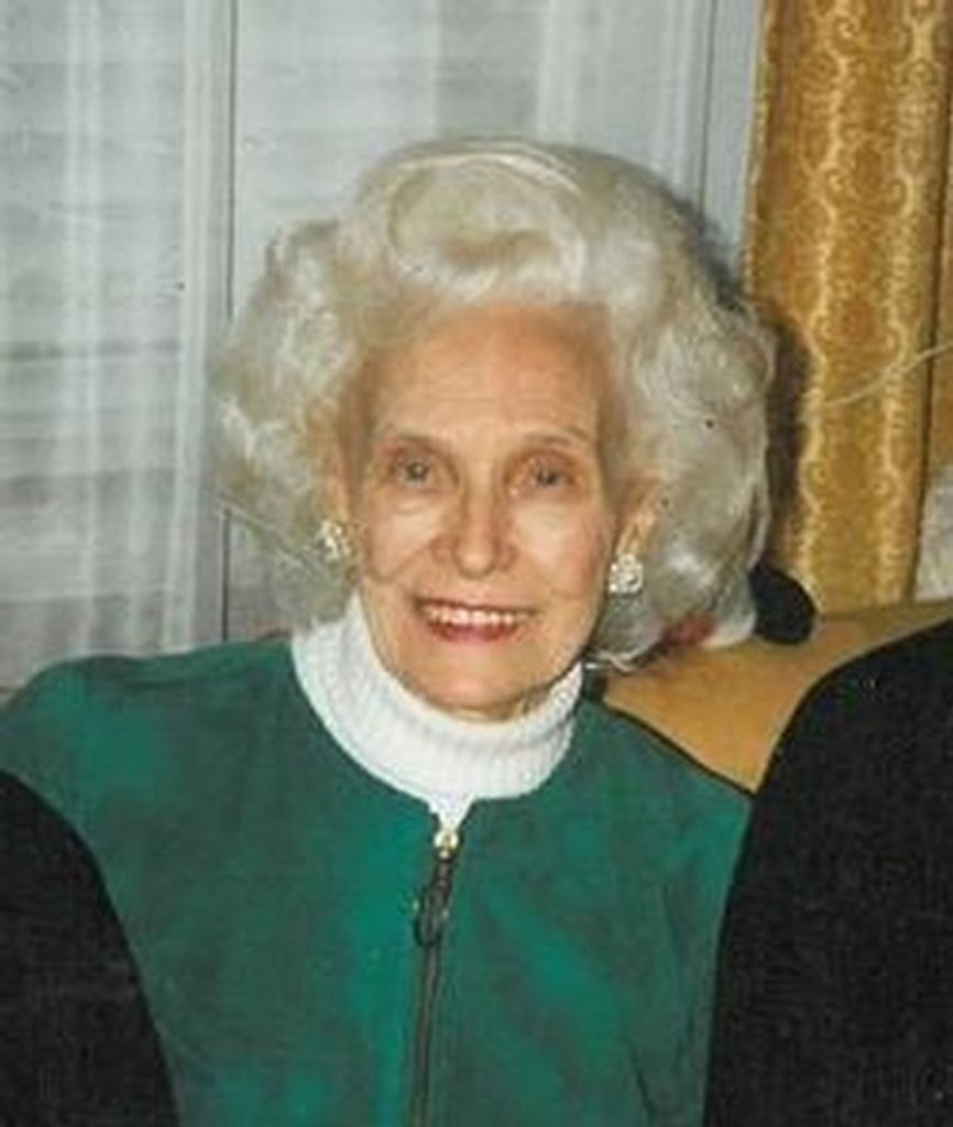 Genevieve Kowalski