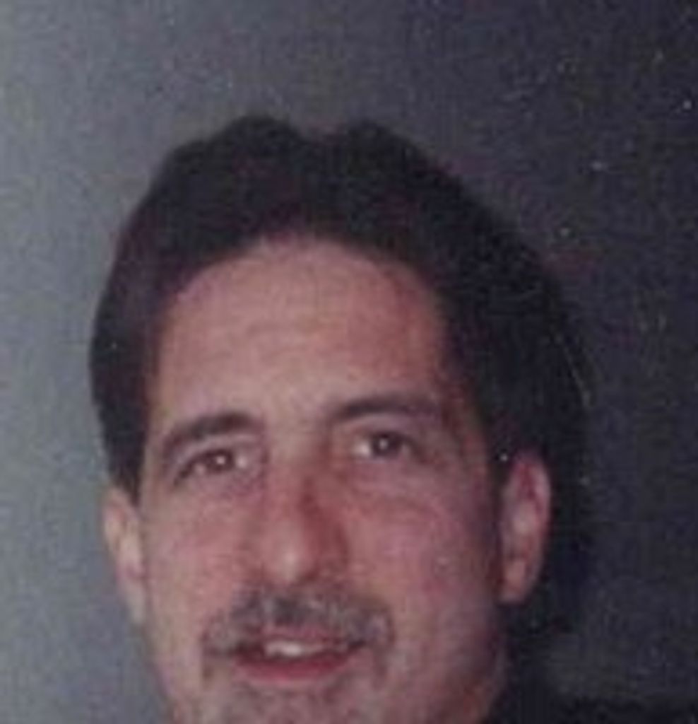 Bret M. Moyers