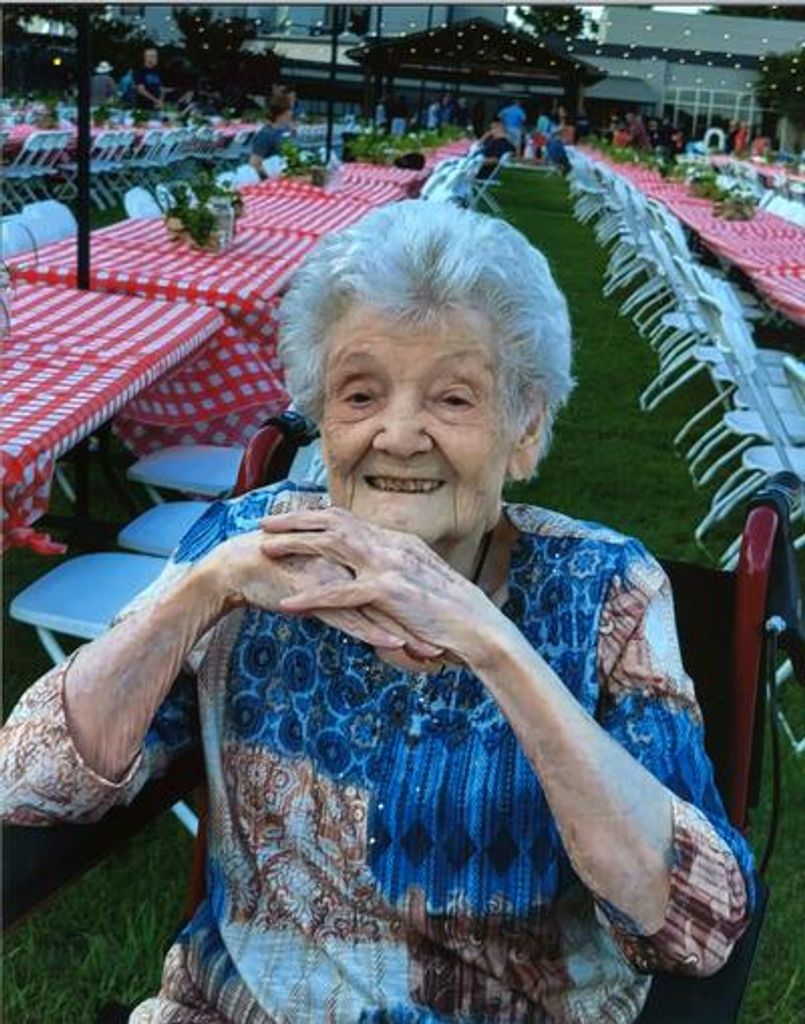 Jo Marie Renfroe Profile Photo