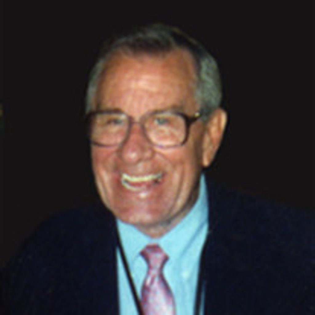 Bernard 'Beanie' F. Cooper
