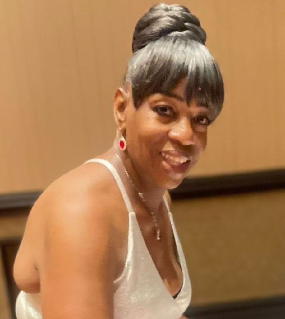 Lanthlyn Ann Coleman