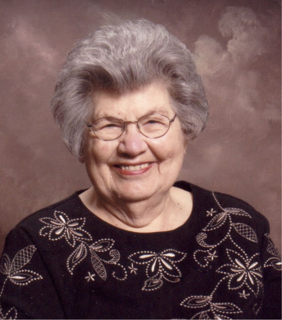 Virginia W. Haley Profile Photo