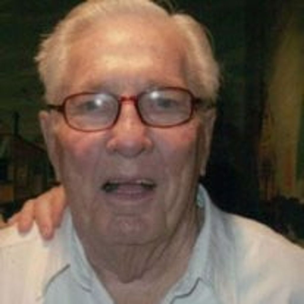 Harold Roy Darnell