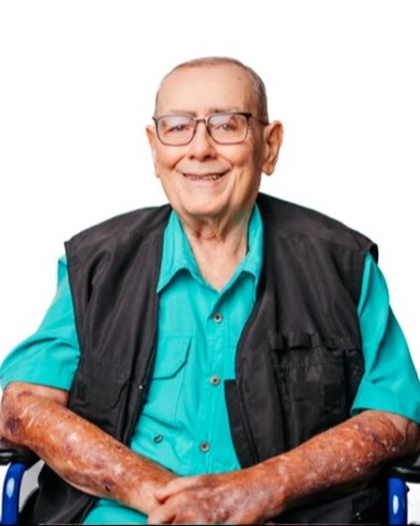 Jerry Wayne Womack Profile Photo