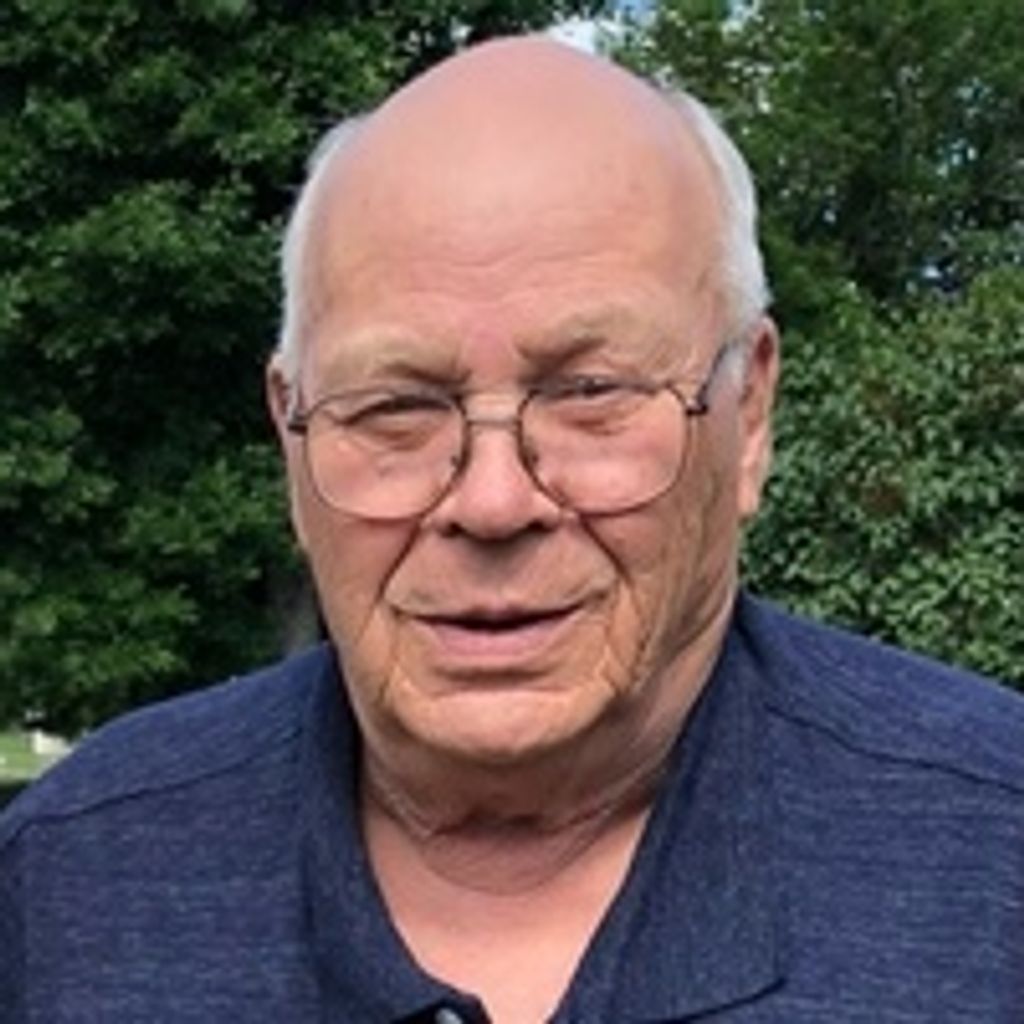 Richard "Dick" D. Anderson Jr.