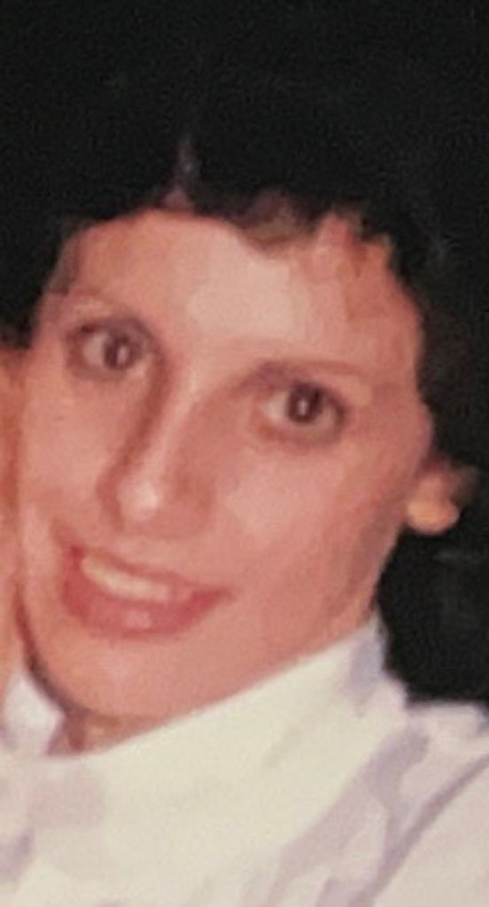 Sandra (Saia)  Munizzi