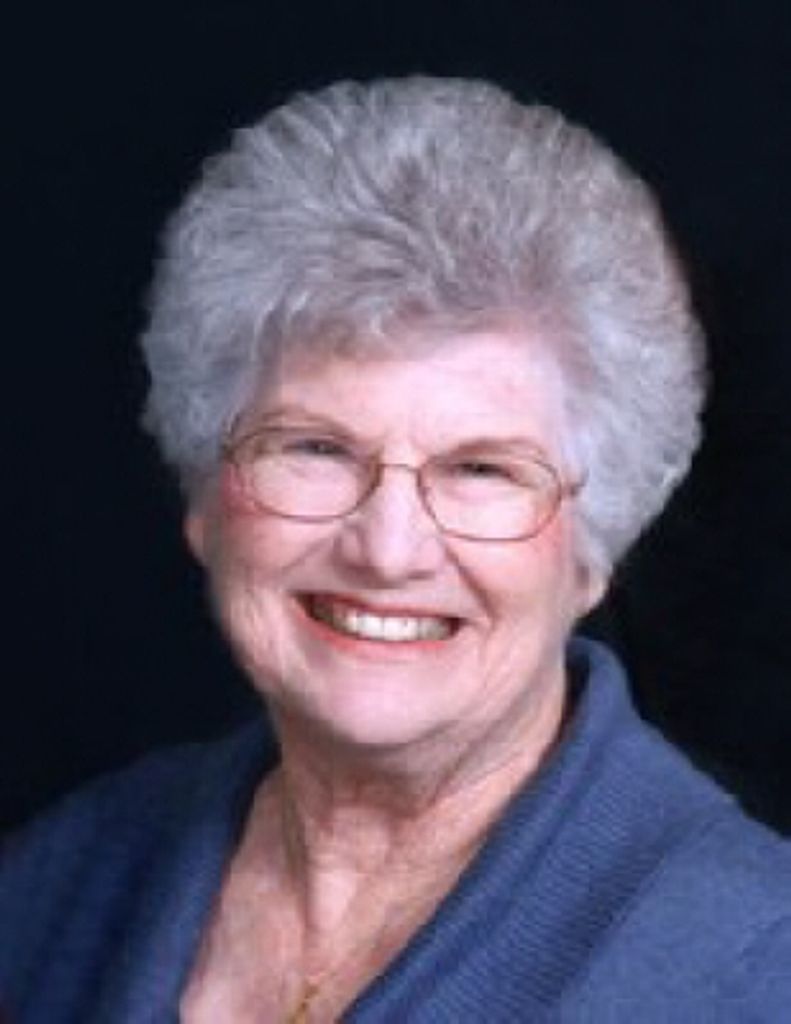 Sue Nell Stelter