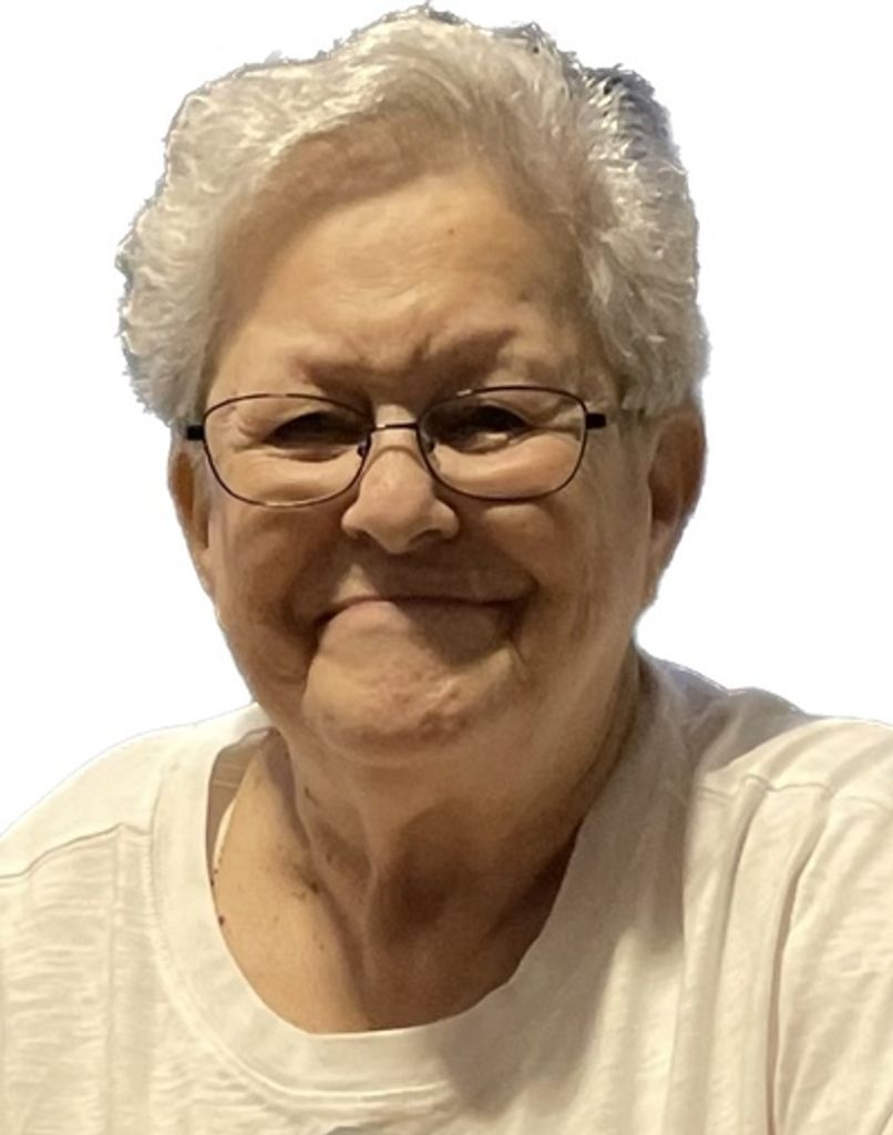 Judith K. Steidinger