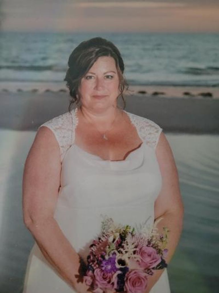 Mary Roberta Grimplin-Zoltek Profile Photo