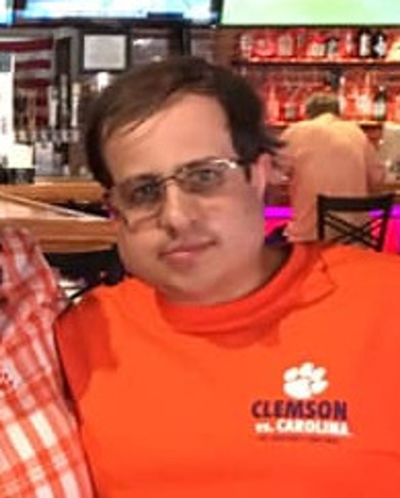 Zachery Reeves "Zack" Griffith