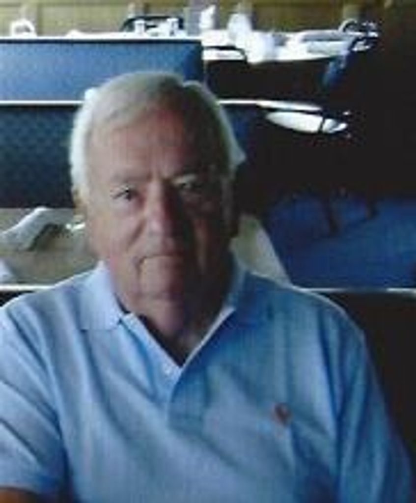 Ernest C Peterson