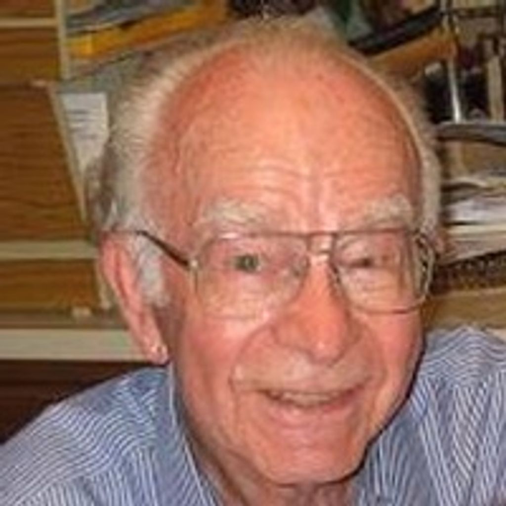Frank T Matyas Profile Photo
