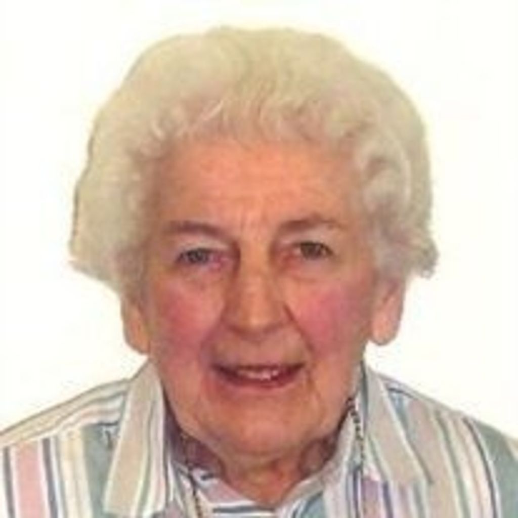 Veronica  Marie Easton