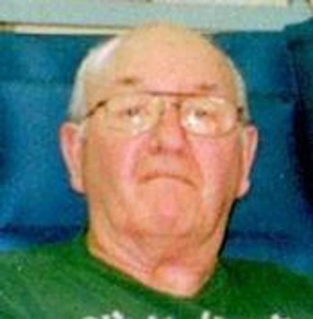 Orval O. "Big O" Eidson, Sr.