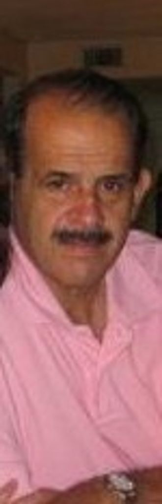 Ralph Ricciardi