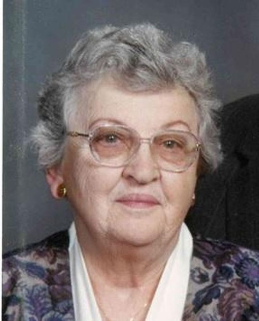 Vita Barbara Reinbold Profile Photo