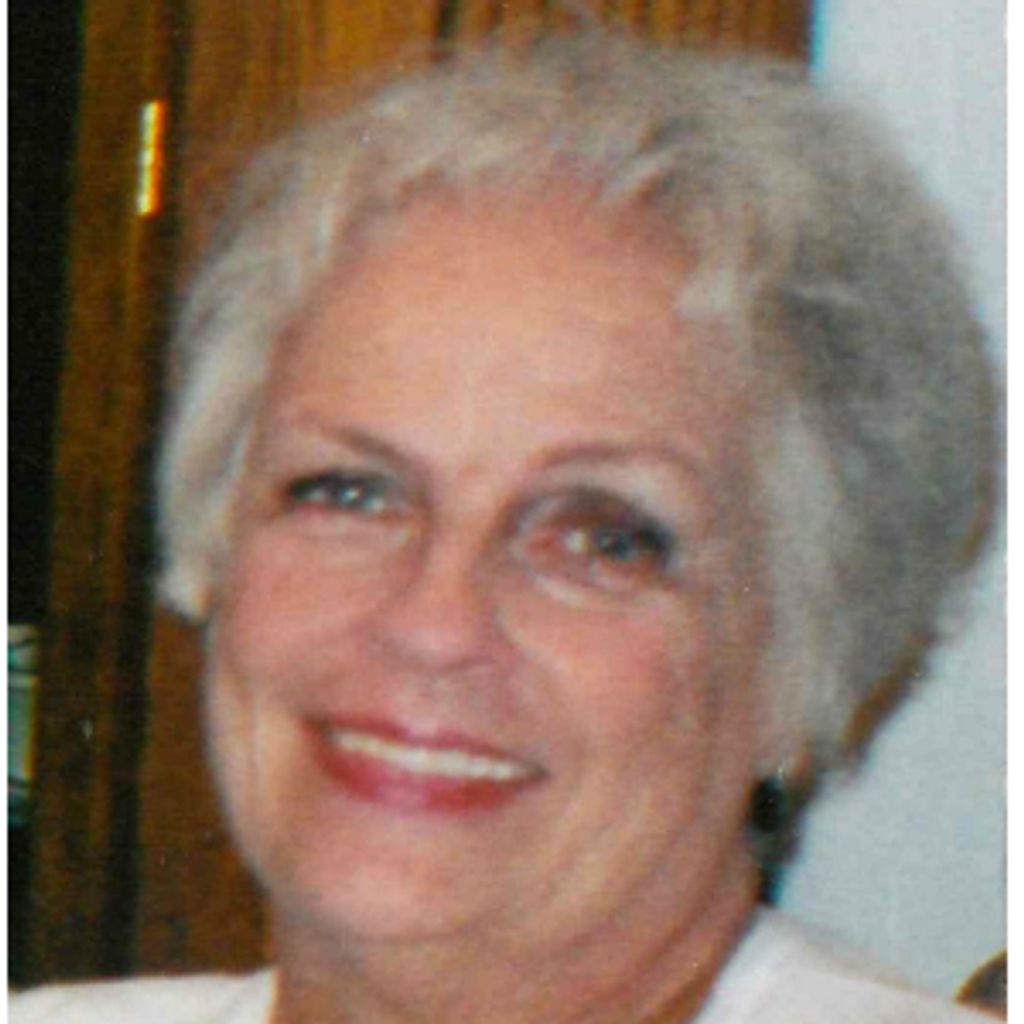 Dorothy Mcvey