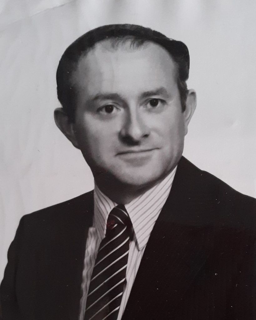Horst R. Bernhardt Profile Photo