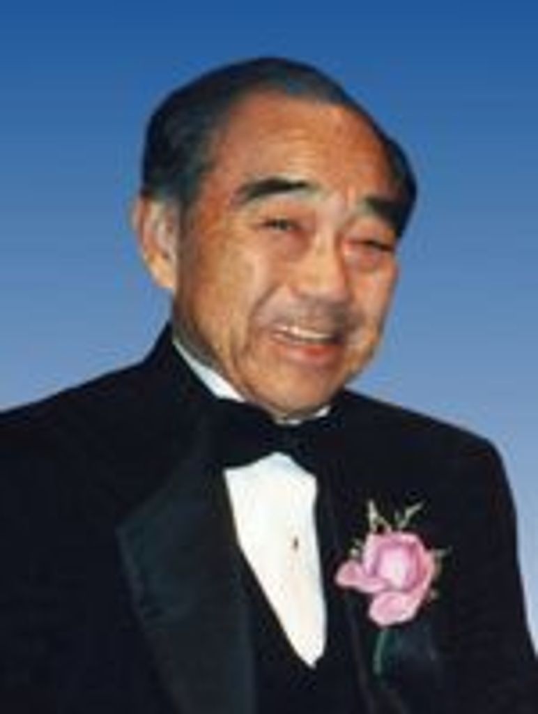 Ben Uyemura