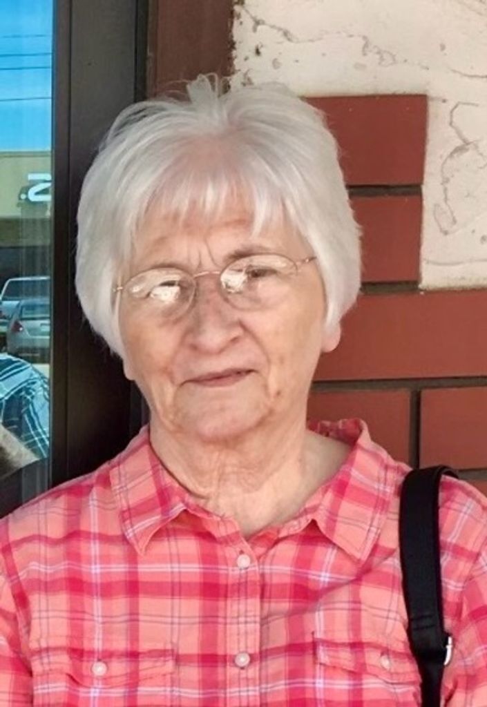 Judy A. Swisher Profile Photo