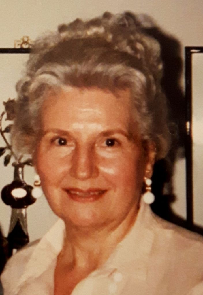 Lucia (Komashchenko)  Corum