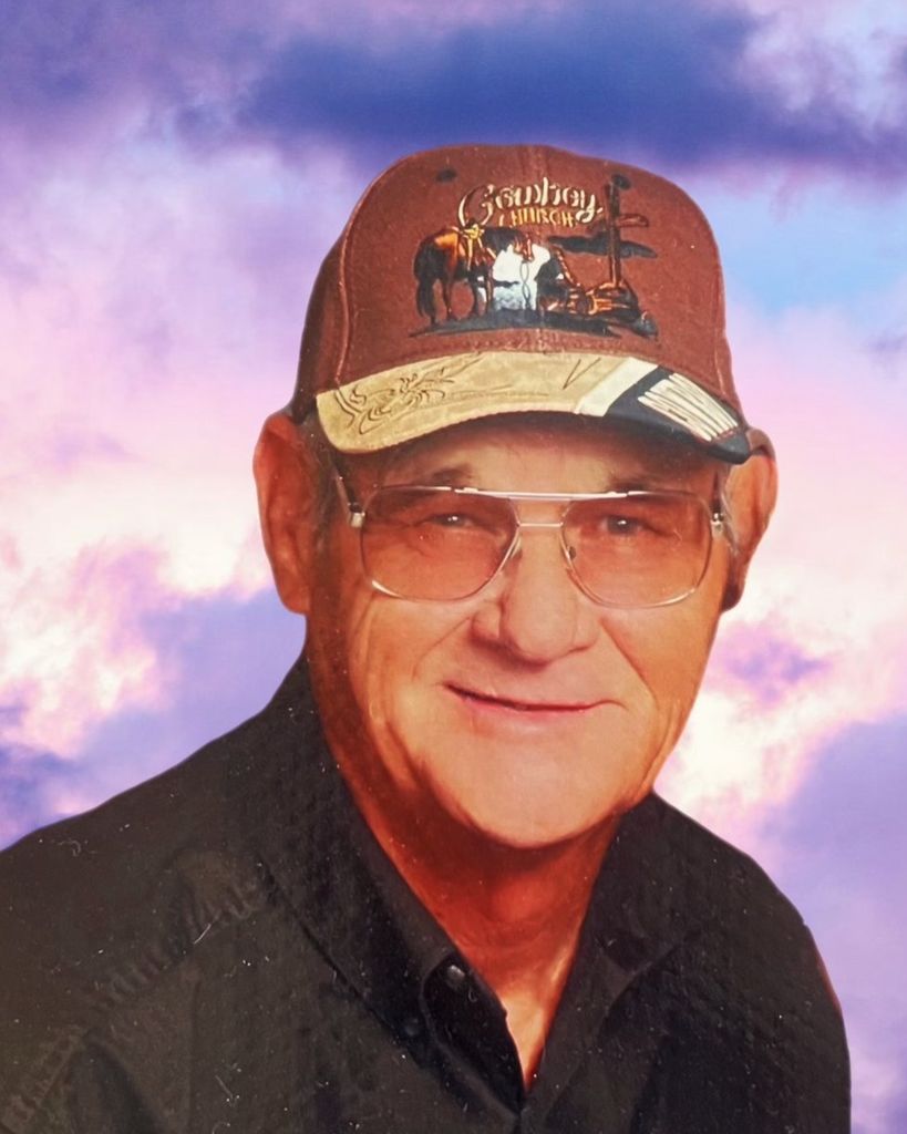 Jerry Lyndel Force