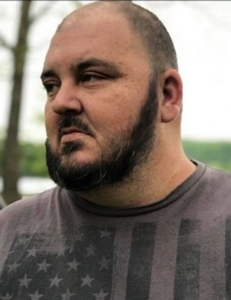 Michael "Okie" Fortner