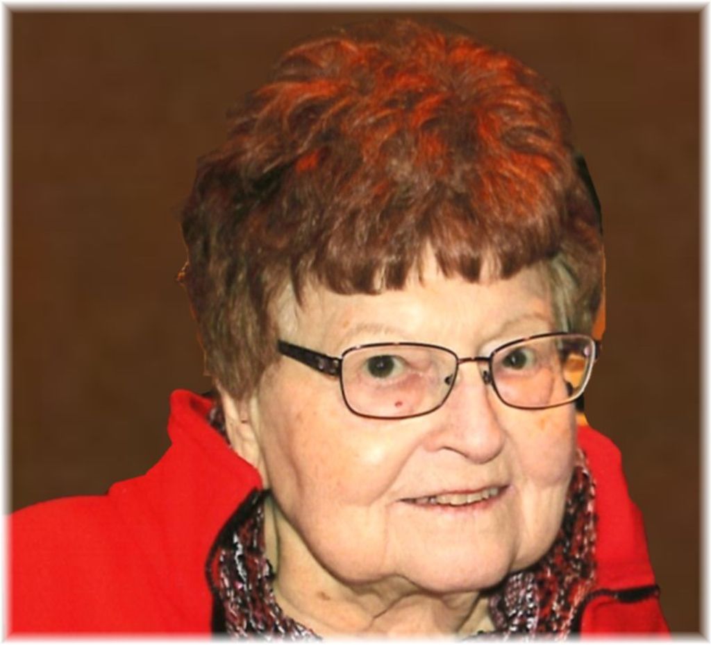 Betty L. Wagner