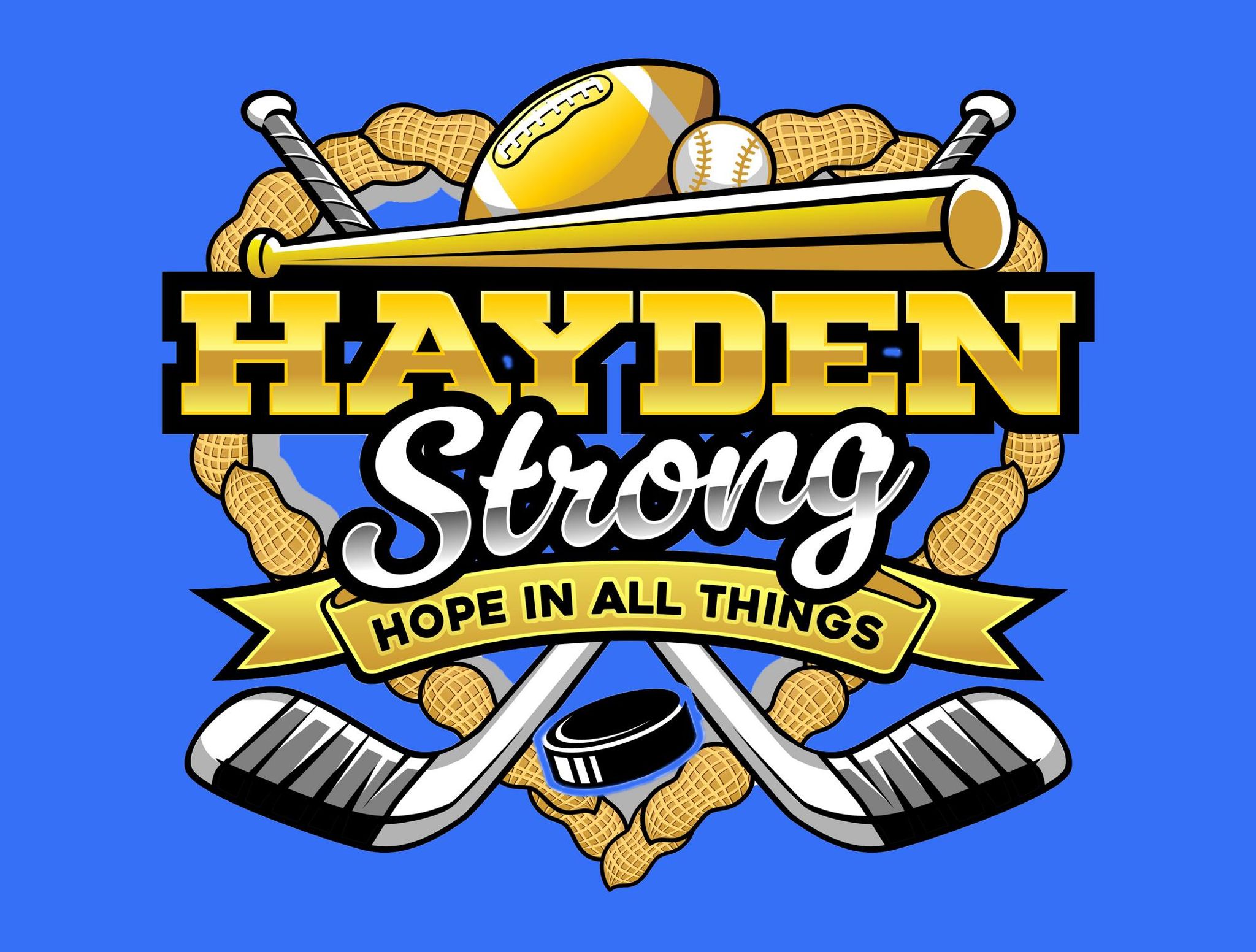Cover for Hayden Christopher Shelton's Obituary