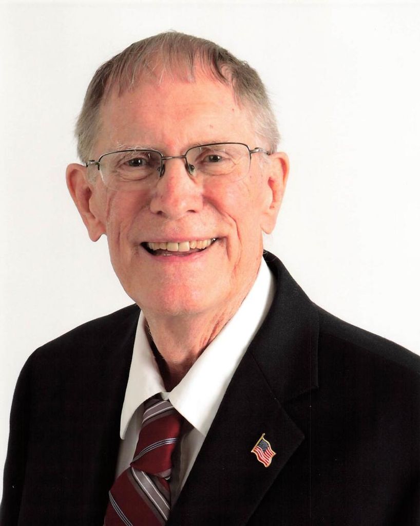 Richard Paul Rogers Profile Photo