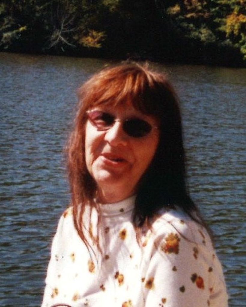 Shirley Kay Omalia Profile Photo