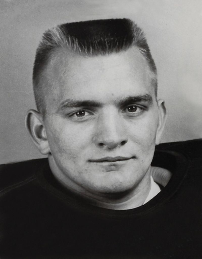 John Tatum Profile Photo