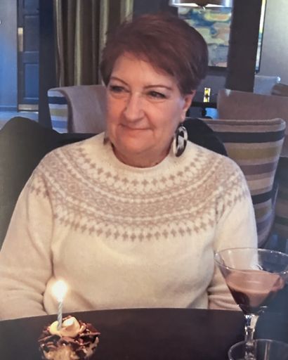 Gail M. McKinne Profile Photo