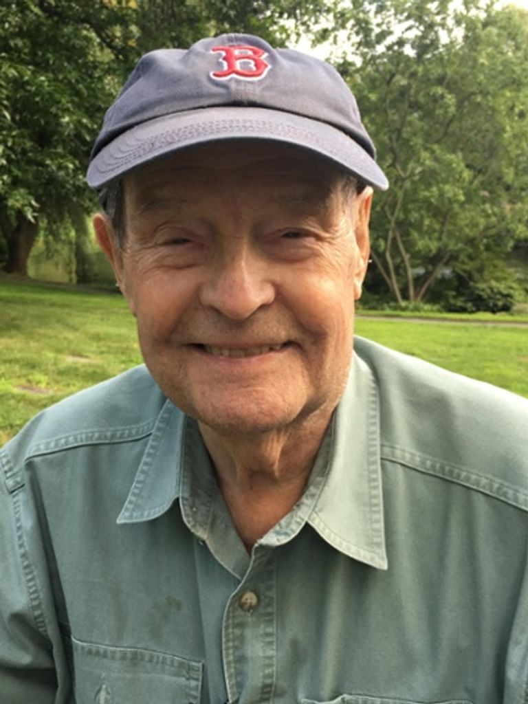 William E Reagan Profile Photo