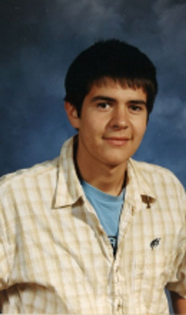 Brian Raymond Joshua Profile Photo