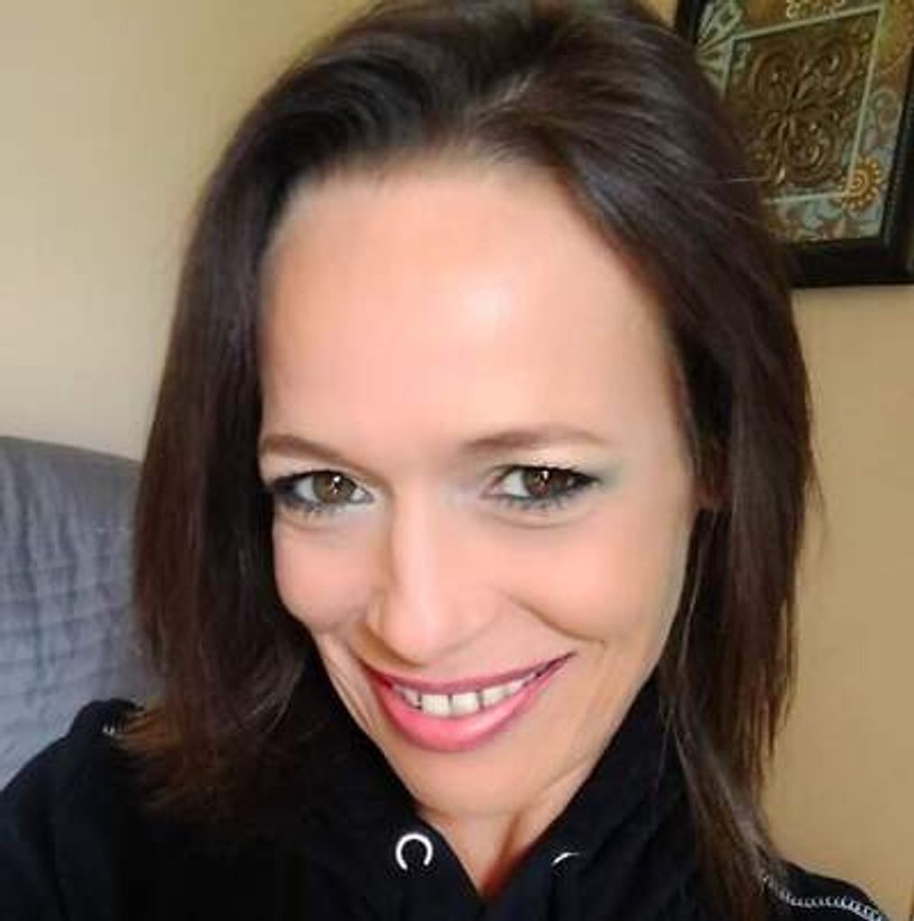 Kimberly Renae Griffin