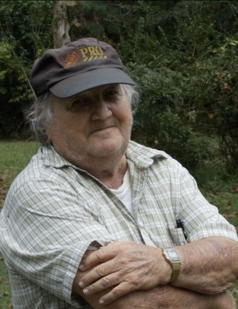 George Ronald Kinard
