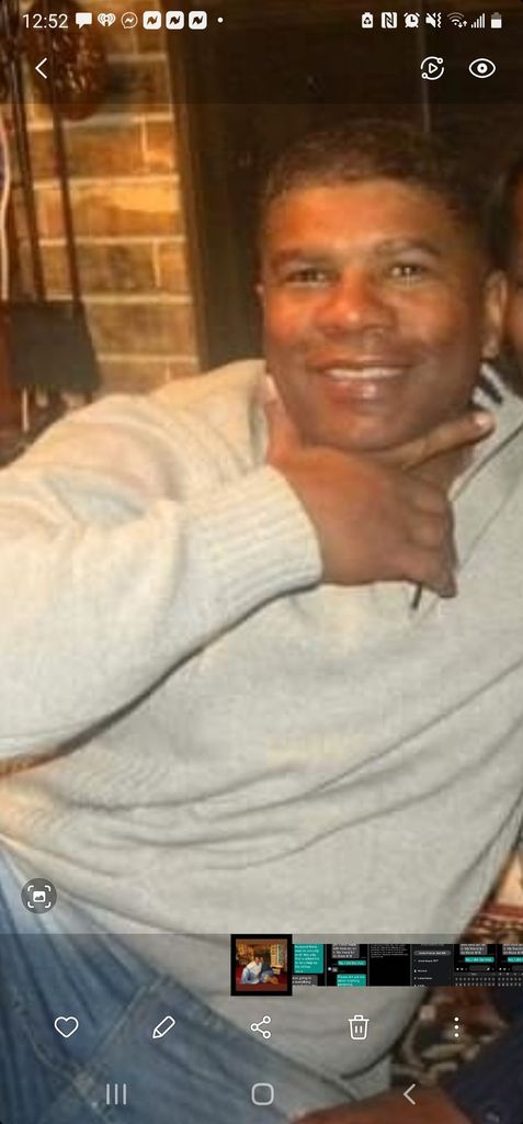 Lovie A. "Hank" Taylor