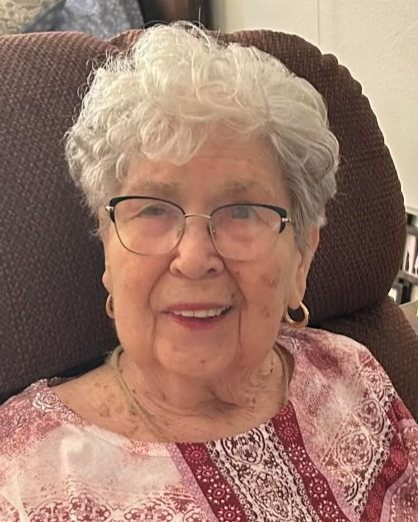 Barbara E. Russell Profile Photo