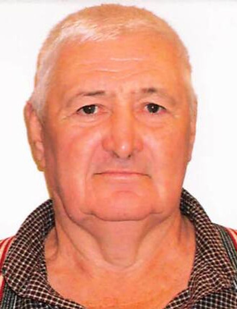 Donald Eugene Pollock Profile Photo